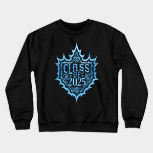 class of 2025 Crewneck Sweatshirt